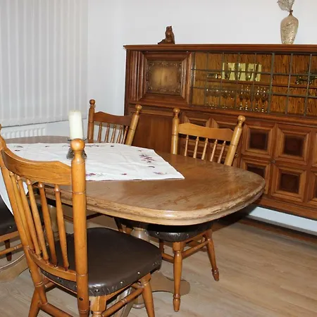 דירה Ferienwohnung Am Alten Bremer Weg סלה