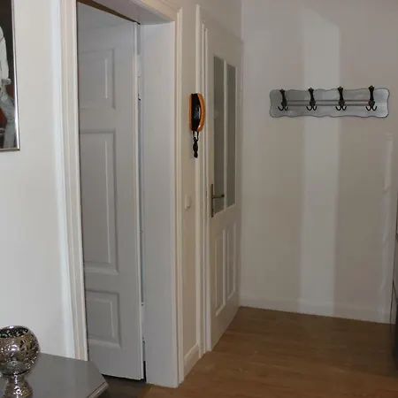 Ferienwohnung Am Alten Bremer Weg דירה *