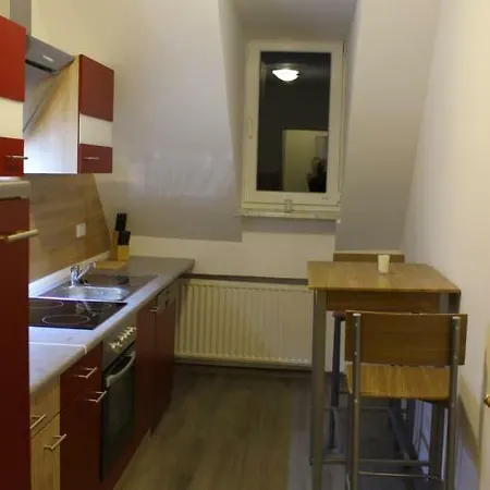 Ferienwohnung Am Alten Bremer Weg