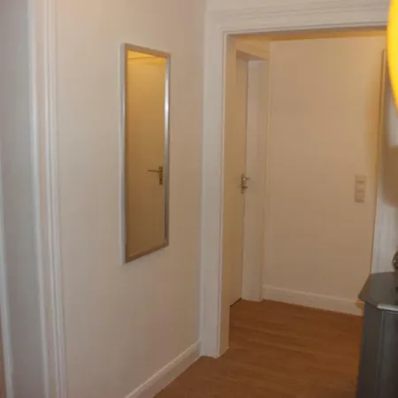 Ferienwohnung Am Alten Bremer Weg דירה