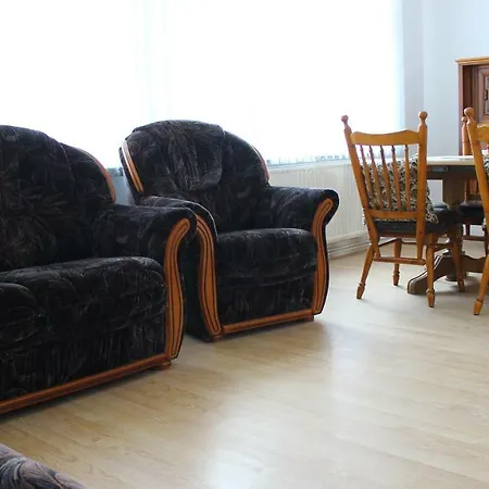 Ferienwohnung Am Alten Bremer Weg סלה