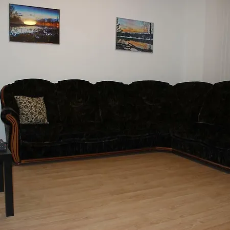 דירה Ferienwohnung Am Alten Bremer Weg סלה
