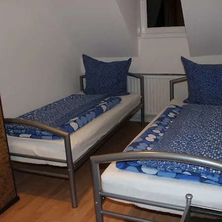 Ferienwohnung Am Alten Bremer Weg *