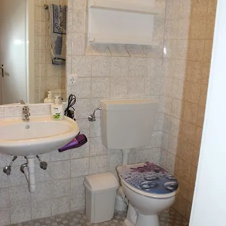 Ferienwohnung Am Alten Bremer Weg דירה סלה