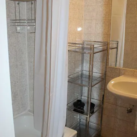 דירה Ferienwohnung Am Alten Bremer Weg סלה
